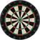 vidaXL Professional Dart Board Sisal with 6 Darts