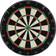 vidaXL Professionel Dartskive Sisal med 6 Dartpile