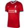 Nike Liverpool FC Trikot Home Jersey 20/21 Men's