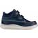 Clarks Toddler Cloud Tuktu - Navy