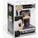 Funko Pop! Movies The Dark Tower Man in Black