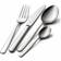 WMF Boston Polished Bestickset 24st
