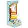 Little Tikes Wooden Critters Shape Stacker Llama Corn