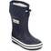 Bundgaard Sailor Rubber Boots Warm - Navy