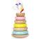 Little Tikes Wooden Critters Shape Stacker Unicorn