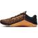 NIKE Metcon 6 W - Black/Chutney/Gum Medium Brown/Metallic Gold