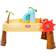 Little Tikes Island Wavemaker Water Table