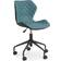 Junior Desk Chair Eco Leather