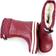 Bundgaard Sailor Rubber Boots Warm - Bordeaux