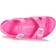 Birkenstock Kid's Rio - Neon Pink