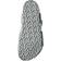 Birkenstock Kid's Rio - Metallic Silver