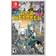 Giga Wrecker Alt. (Switch)