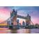 Clementoni High Quality Collection Tower Bridge Sunset 1500 Pieces