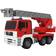 Megaleg Fire Truck RTR 146511