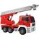 Megaleg Fire Truck RTR 146511