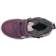 Hummel Stadil Super Poly Boot Mid Jr - Blackberry Wine