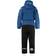Gneis Supershape Vinteroverall - Dark Blue (15110)