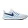 Nike Air Zoom Vomero 14 'Blue Void' - White Men's