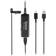 Boya BY-DM10 Digital Lavalier Microphone for iOS, Mac and Windows