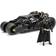 Jada DC Comics The Dark Knight Batmobile & Batman