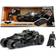 Jada DC Comics The Dark Knight Batmobile & Batman