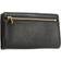 Fossil Liza Slim Bifold Wallet - Black