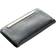 Fossil Liza Slim Bifold Wallet - Black