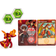 Spin Master Bakugan Armored Alliance Gate Trainer Dragonoid