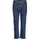 Levi's 501 Crop Jeans - Charleston Pressed/Medium Wash