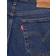 Levi's 501 Crop Jeans - Charleston Pressed/Medium Wash