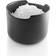 Eva Solo Nordic Kitchen Salt Recipiente de Cocina 0.4L