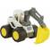 Little Tikes Dirt Diggers 2 in 1 Excavator