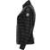 JOTT Cha Basic Down Jacket - Noir