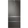 Haier HB18FGSAAA Grey, Titanium, Stainless Steel