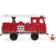 Little Tikes Waffle Block Fire Truck