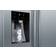 Bosch KAD93VIFPG Grey, Stainless Steel