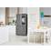 Haier HTF-552DGS6U1 Stainless Steel