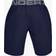 Under Armour Vanish Woven Shorts Men - Navy