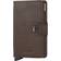 Secrid Miniwallet Rango Brown