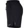 Nike Flex Stride 2-in-1 Running Shorts - Black