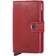 Secrid Miniwallet Rango - Red-Bordeaux