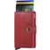 Secrid Miniwallet Rango - Red-Bordeaux