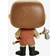 Funko Pop! Game of Thrones Gendry