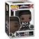 Funko Pop! Television Power Rangers Black Ranger Zack