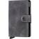 Secrid Miniwallet - Vintage Grey Black