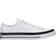 Converse X 7 Moncler Fragment Chuck 70 - White/Black/White