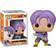 Funko Pop! Animation Dragon Ball Z Trunks 44259
