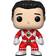 Funko Pop! Television Power Rangers Red Ranger Jason