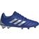 adidas Junior Copa 20.3 FG - Royal Blue/Silver Metallic/Royal Blue