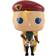 Funko Pop! Games Street Fighter Cammy